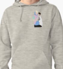 RoadTripTV Randy Pullover Hoodie