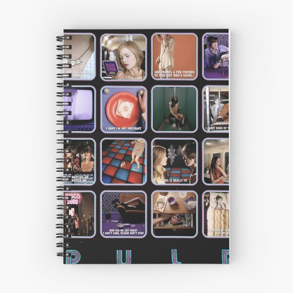Item preview, Pulp Disco 2000 designed and sold by WillisGraham6.