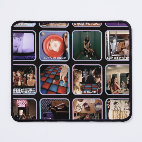 Item preview, Pulp Disco 2000 designed and sold by WillisGraham6.