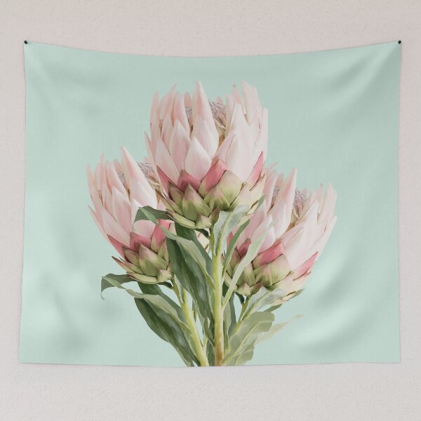Item preview, Proteas designed and sold by FayeLangoulant.