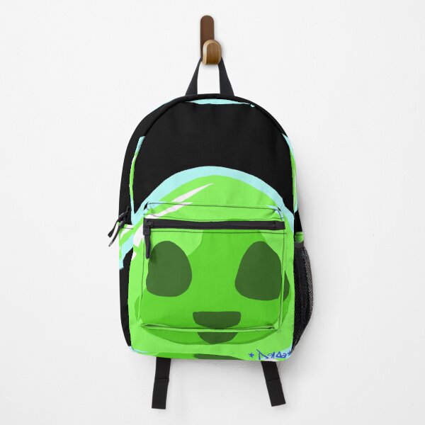 Item preview, Cute RPG Green Slime designed and sold by Distilled-Oasis.