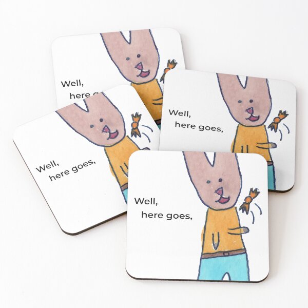 Item preview, Popping a Magic Candy designed and sold by Marc Evanstein.