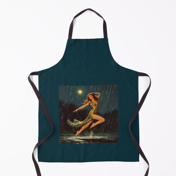 Item preview, Girl running in the rain. designed and sold by Natalia-Vlad.