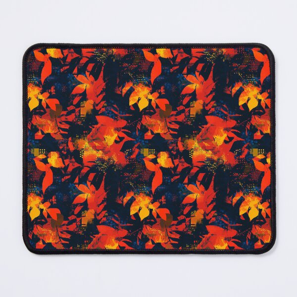 Item preview, Digital and Organic Nature designed and sold by MidArtForge.
