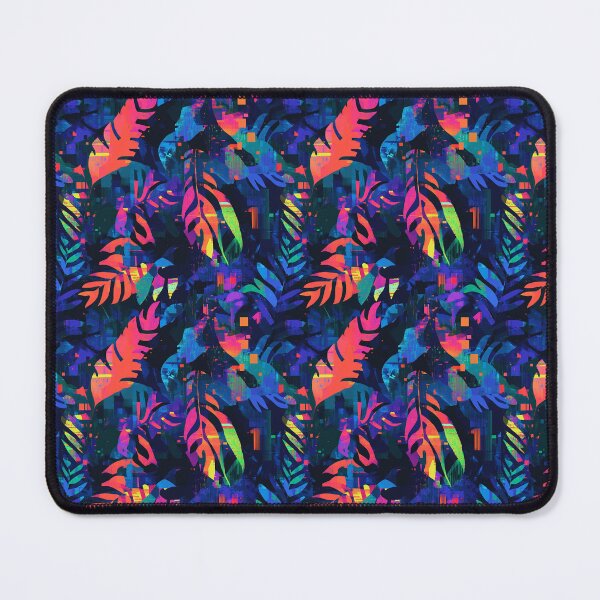 Item preview, Digital and Organic Nature designed and sold by MidArtForge.