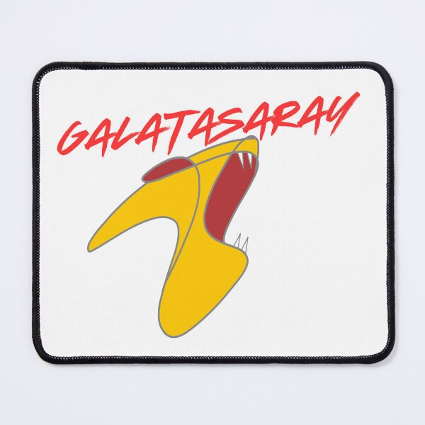 Item preview, Galatasaray designed and sold by Designhand.