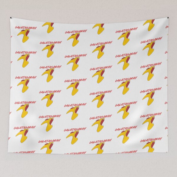 Item preview, Galatasaray  designed and sold by Designhand.