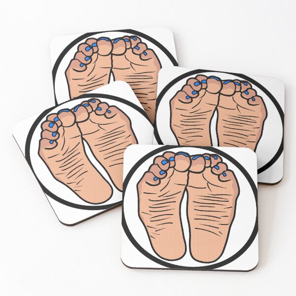 Item preview, Soles Badge designed and sold by SolefulStickers.