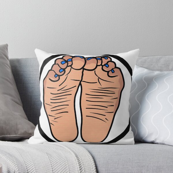 Item preview, Soles Badge designed and sold by SolefulStickers.