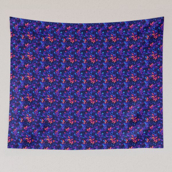 Item preview, Digital and Organic Nature designed and sold by MidArtForge.