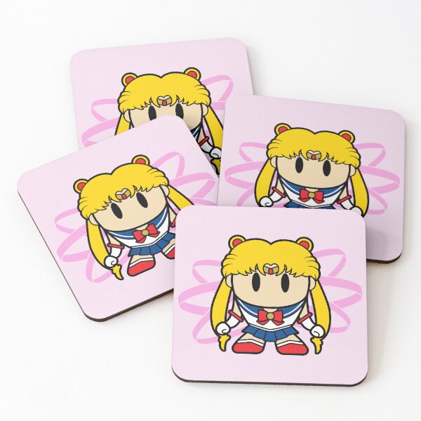 Item preview, Sailor Moon designed and sold by Bien-o-No.