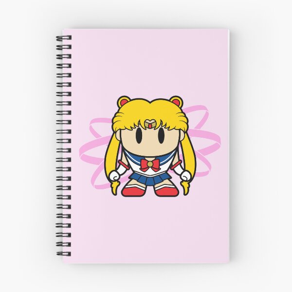 Item preview, Sailor Moon designed and sold by Bien-o-No.