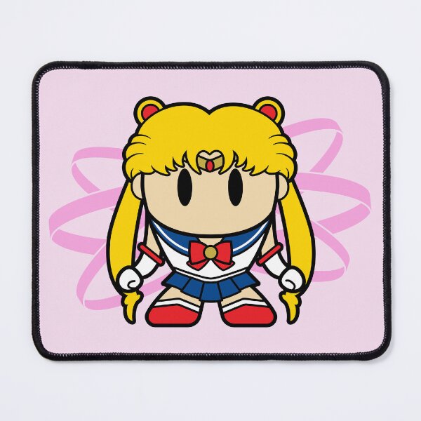 Item preview, Sailor Moon designed and sold by Bien-o-No.