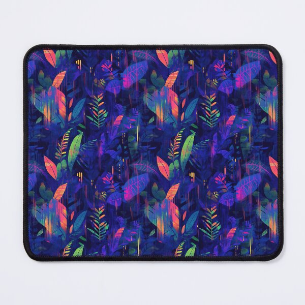 Item preview, Digital and Organic Nature designed and sold by MidArtForge.