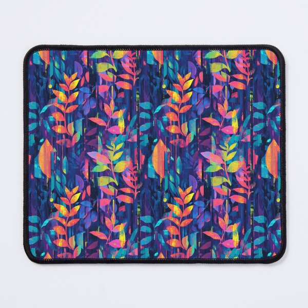 Item preview, Digital and Organic Nature designed and sold by MidArtForge.