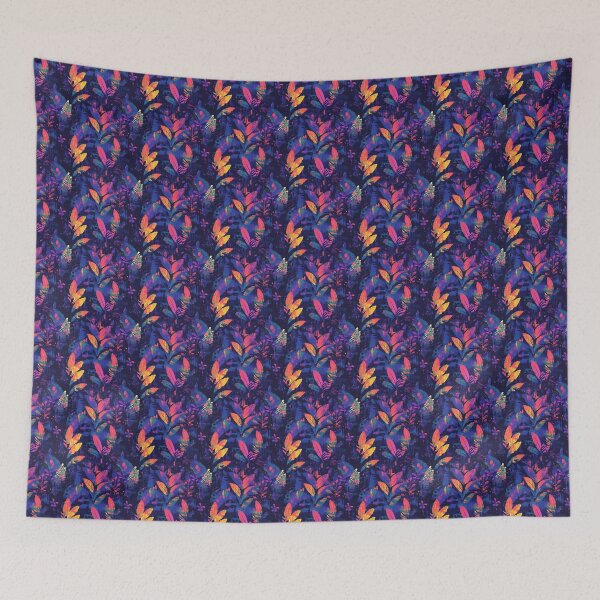 Item preview, Digital and Organic Nature designed and sold by MidArtForge.