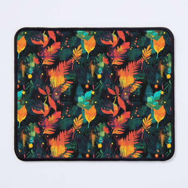 Item preview, Digital and Organic Nature designed and sold by MidArtForge.