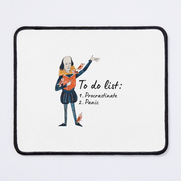 Item preview, To do List designed and sold by DedsStudio.