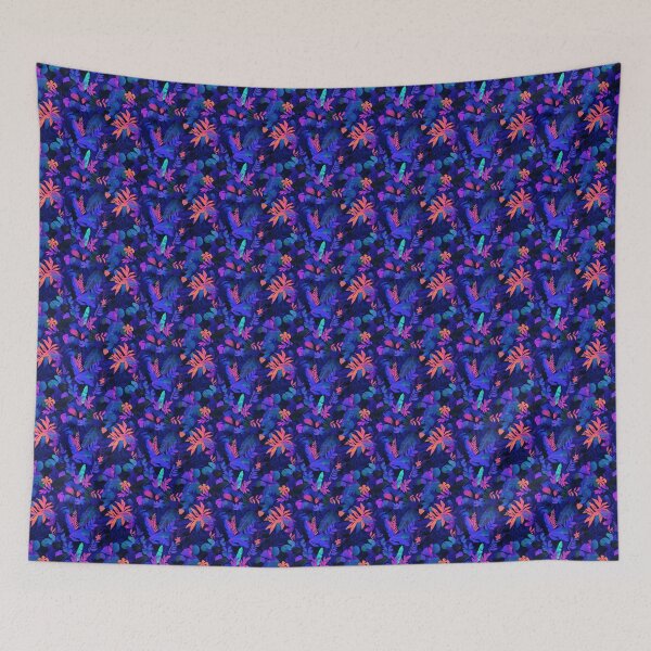 Item preview, Digital and Organic Nature designed and sold by MidArtForge.