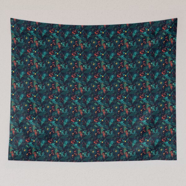 Item preview, Digital and Organic Nature designed and sold by MidArtForge.