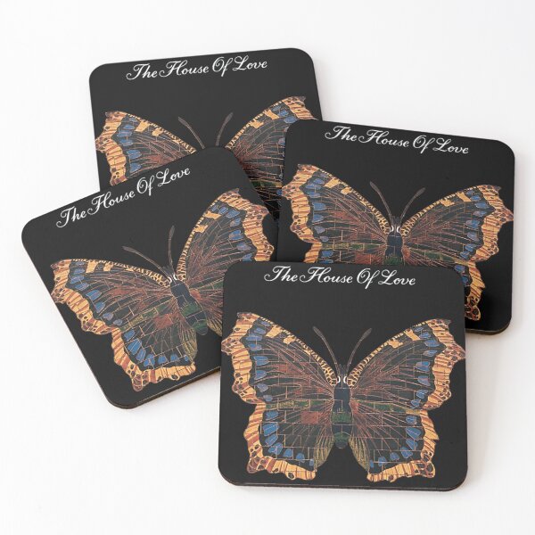 Item preview, The House Of Love designed and sold by WillisGraham6.