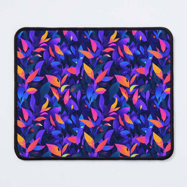 Item preview, Digital and Organic Nature designed and sold by MidArtForge.