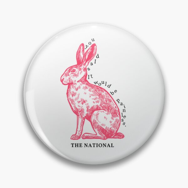 Item preview, You Said It Would Be Painless designed and sold by WillisGraham6.
