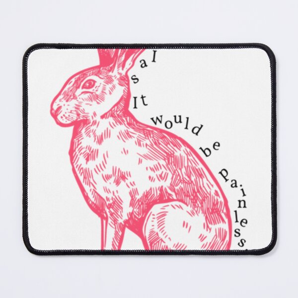 Item preview, You Said It Would Be Painless designed and sold by WillisGraham6.