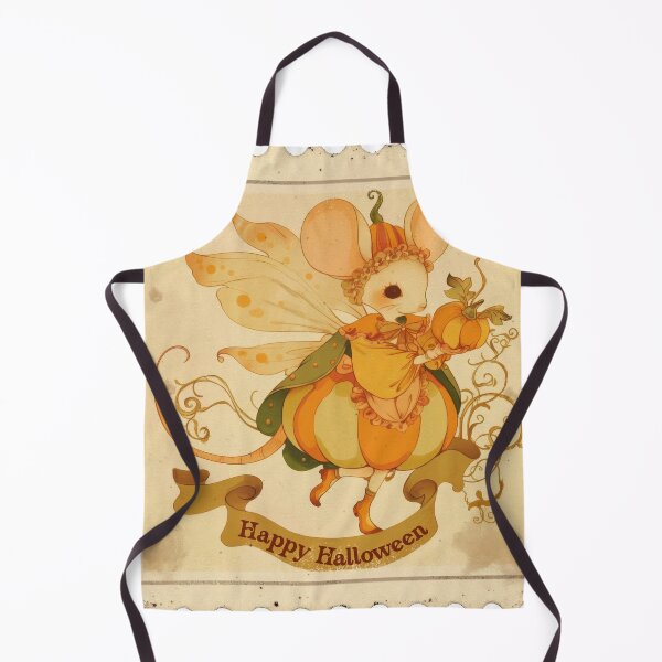 Item preview, Adorable Baby Mouse Pumpkin Halloween | Cute Fall Home Décor & Apparel designed and sold by Compass and a Camera.