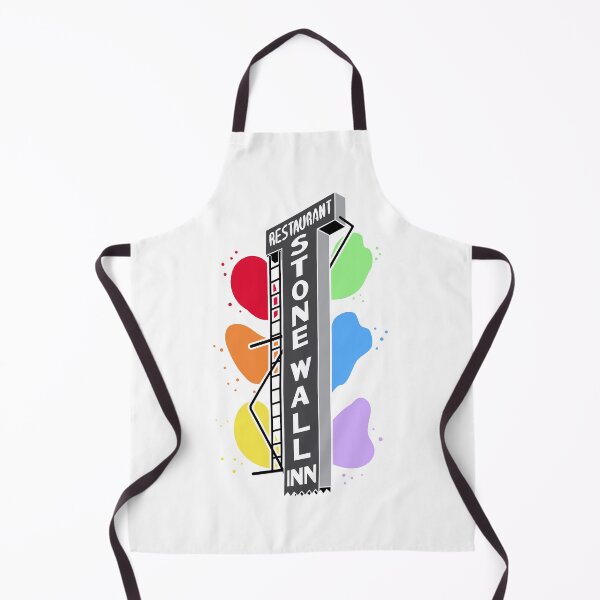 Item preview, Stonewall designed and sold by Bien-o-No.
