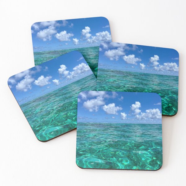 Item preview, Sea Paradise designed and sold by DriftandBloom.