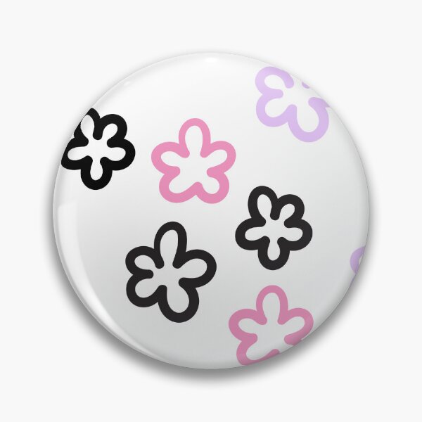 Item preview, Colorful flowers, cute desing for baby, small colorful flowers designed and sold by MalishkaStudio.