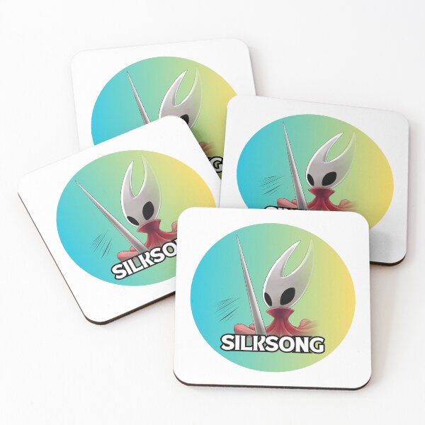 Artikelvorschau, Silksong Hornet Fan Art entworfen und verkauft von MVINDESIGNS.
