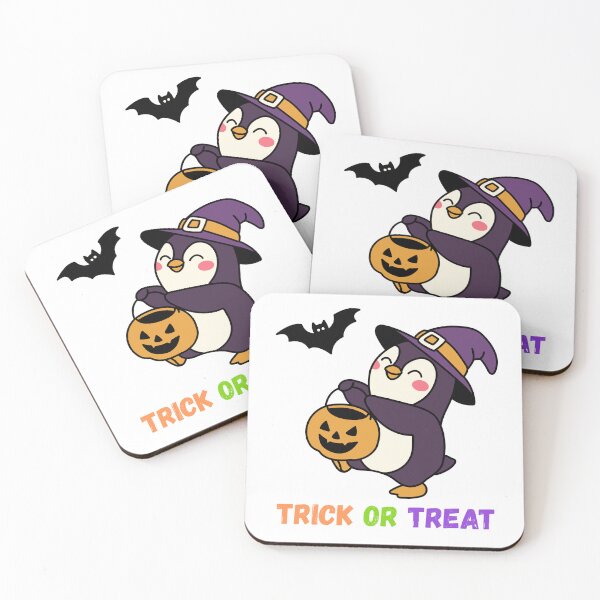 Item preview, Trick or Treat designed and sold by FanTC.