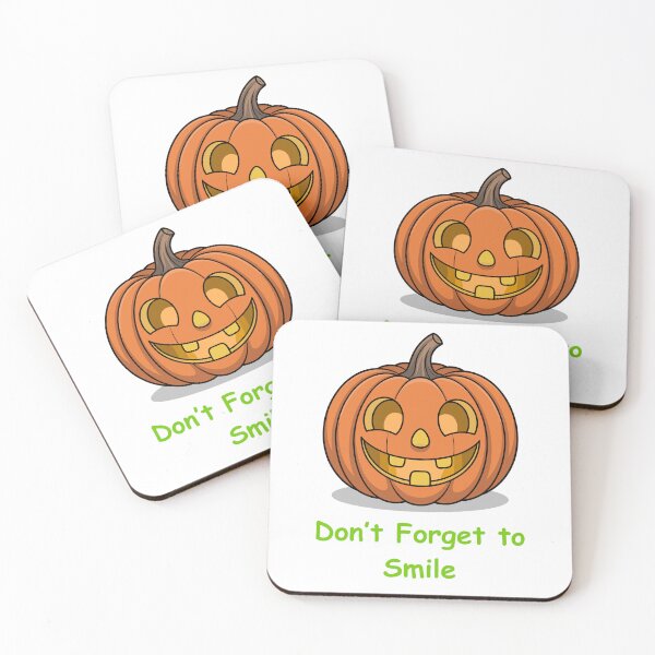 Item preview, Don't Forget to Smile designed and sold by FanTC.
