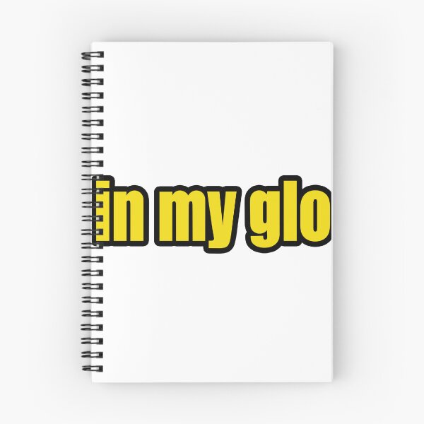 Item preview, in my glo designed and sold by Gotta Escape.