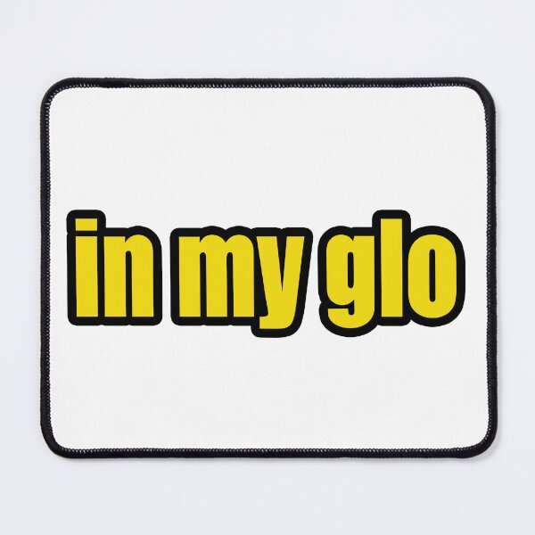 Item preview, in my glo designed and sold by Gotta Escape.