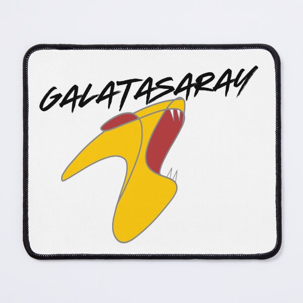 Item preview, Galatasaray  designed and sold by Designhand.