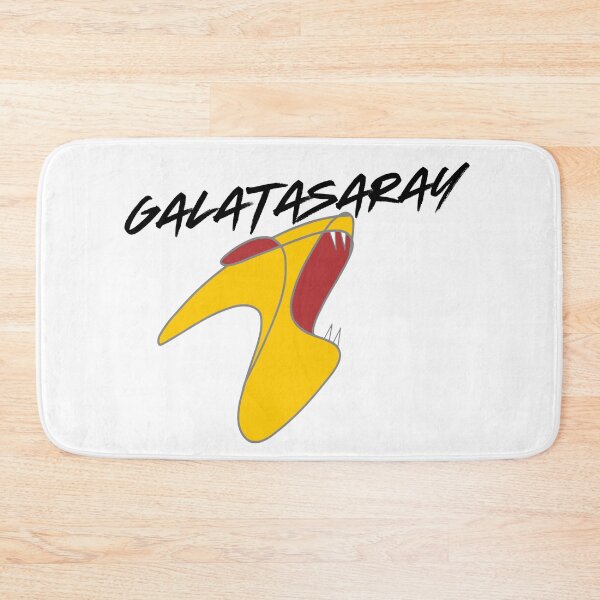 Item preview, Galatasaray  designed and sold by Designhand.