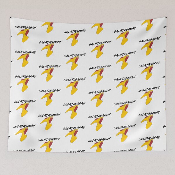 Item preview, Galatasaray  designed and sold by Designhand.