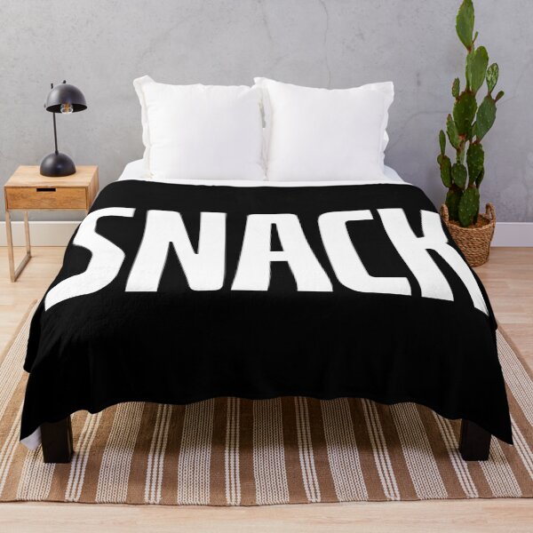 Item preview, SNACK designed and sold by okayishthestore.