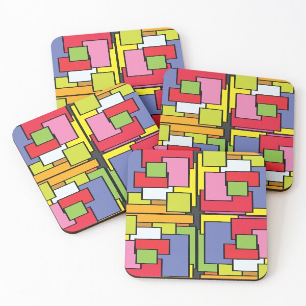 Item preview, Cartoon Colours designed and sold by moon70star-m70s.
