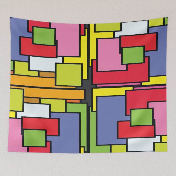 Item preview, Cartoon Colours designed and sold by moon70star-m70s.
