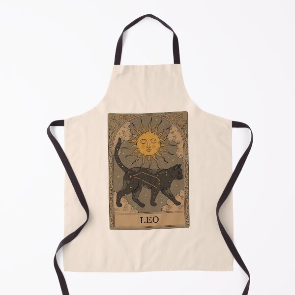 Item preview, Cats Constellations - Leo designed and sold by Thiago Corrêa.