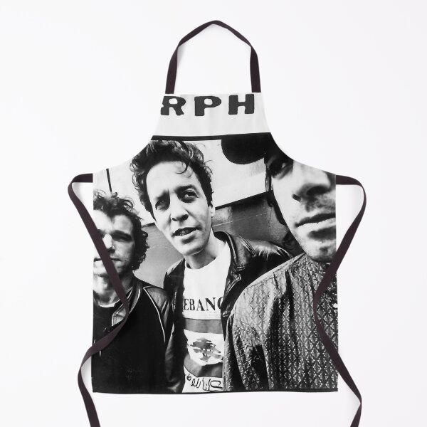 Item preview, Morphine Rock Band designed and sold by JoshuaFredrick6.