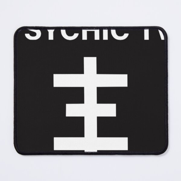 Item preview, Psychic Tv designed and sold by JoshuaFredrick6.
