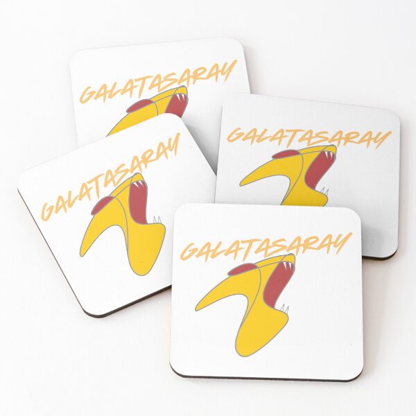 Item preview, Galatasaray  designed and sold by Designhand.
