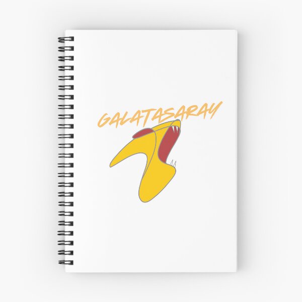 Item preview, Galatasaray  designed and sold by Designhand.