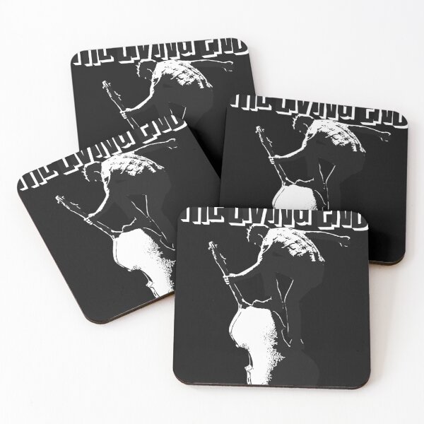 Item preview, The Living End designed and sold by JoshuaFredrick6.
