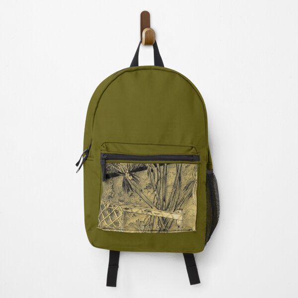 Item preview, Cajun Outback designed and sold by The Least Of These Foundation.